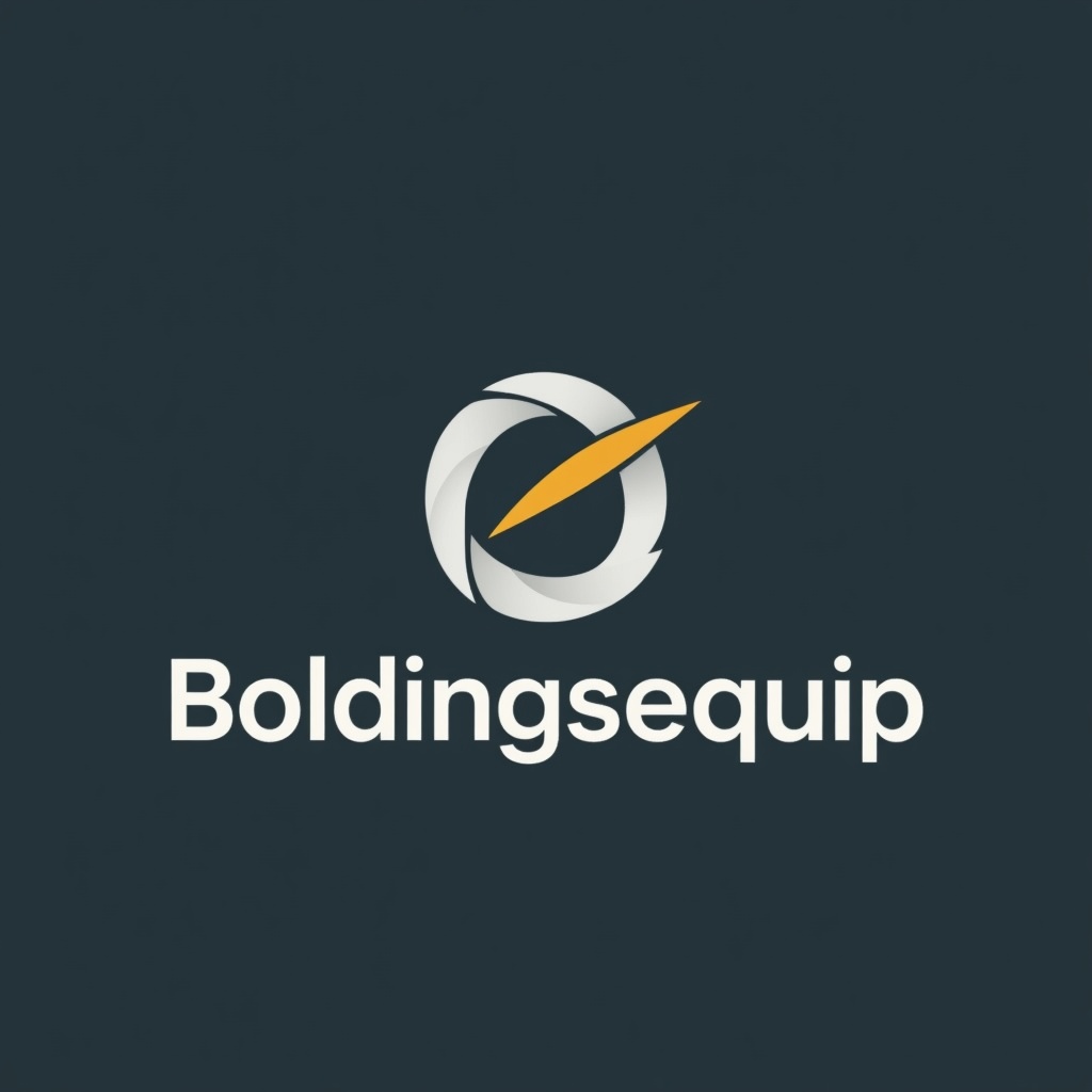 Boldingsequip